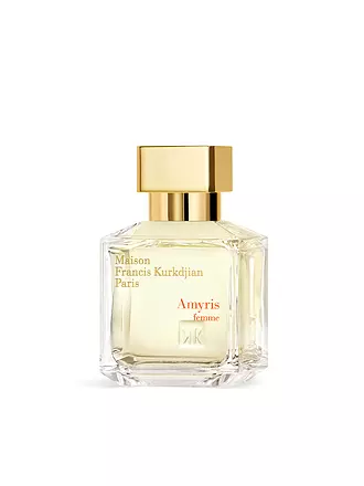 MAISON FRANCIS KURKDJIAN | Amyris femme Eau de Parfum 70ml | 